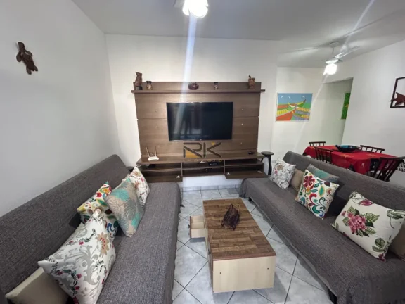 Imagem Apartamento à venda com 2 dormitórios no bairro do itaguá