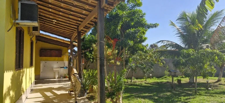 Imagem Excelente casa em Iguabinha por apenas R$ 230.000