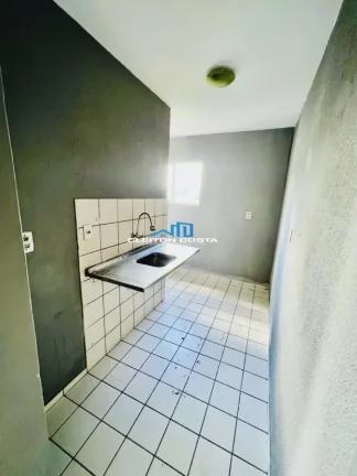 Imagem Apartamento para Venda em Feira de Santana, Vila Olímpia, 2 dormitórios, 1 banheiro, 1 vaga