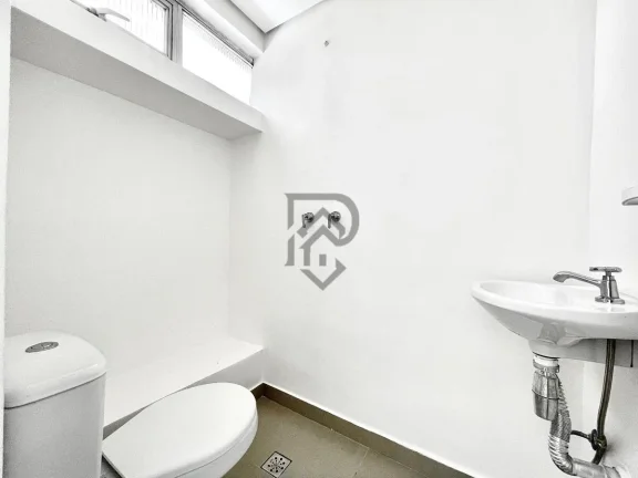 Imagem Apartamento em Condomínio Exclusivo no Paraíso