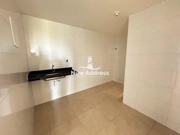 Imagem Cobertura duplex de 3 quartos à venda no Jockey de Itaparica - Vila Velha