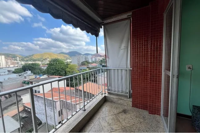 Imagem APARTAMENTO Á VENDA COM 2 QUARTOS 64 M² EM PRAÇA SECA - RIO DE JANEIRO