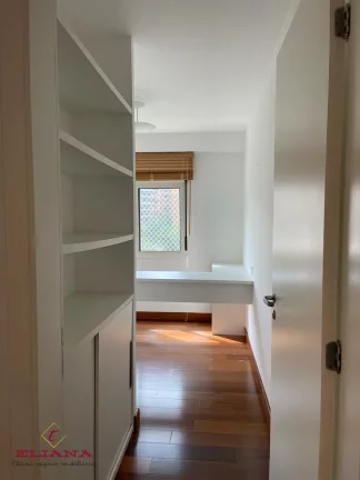 Imagem Apartamento com 4 quartos, 199m² em São Paulo, Alto de Pinheiros