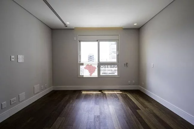 Imagem Apartamento com 3 dormitórios para alugar, 217 m² por R$ 44.483,73/mês - Vila Olímpia - São Paulo/SP