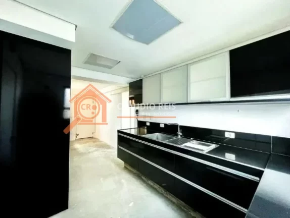 Imagem Apartamento com 4 Quartos à venda, 276m² - Campo Belo