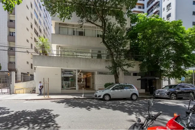 Imagem SALA COMERCIAL em São Paulo - SP, Higienópolis