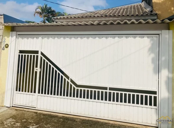 Imagem Casa no Jardim Estadio com 02 Quartos, 02 Banheiros e uma vaga