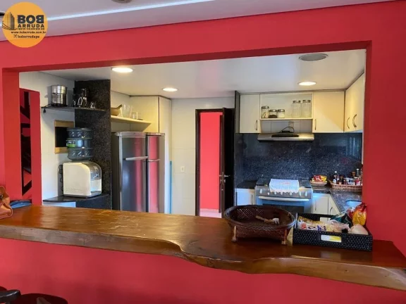 Imagem Apartamento Padrão