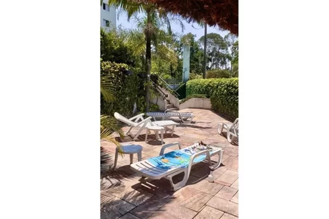 Imagem APARTAMENTO RESIDENCIAL em São Paulo - SP, Vila Indiana