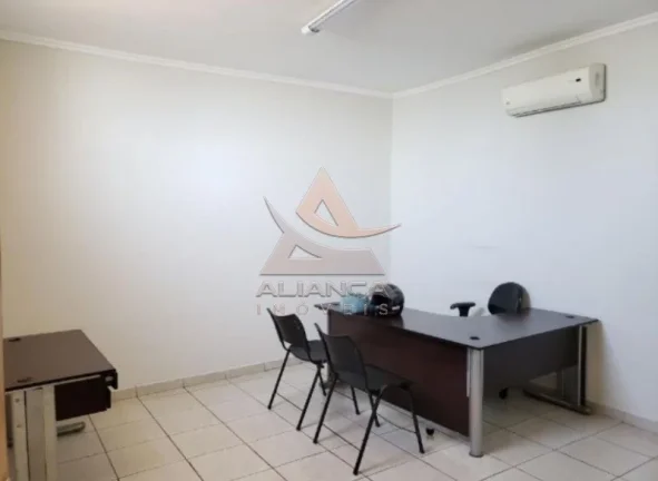 Imagem Salão - Ribeirão Preto - Ipiranga