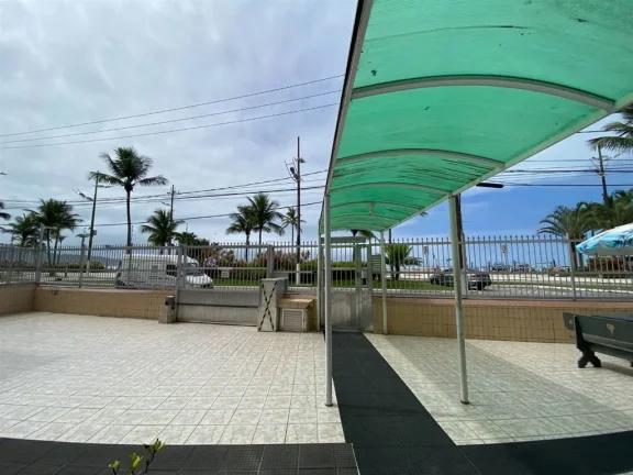 Imagem APARTAMENTO COM 32 m² - GUILHERMINA - PRAIA GRANDE SP