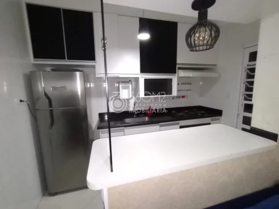 Imagem Apartamento sem Condomínio para Venda em Santo André / SP no bairro Parque Oratório
