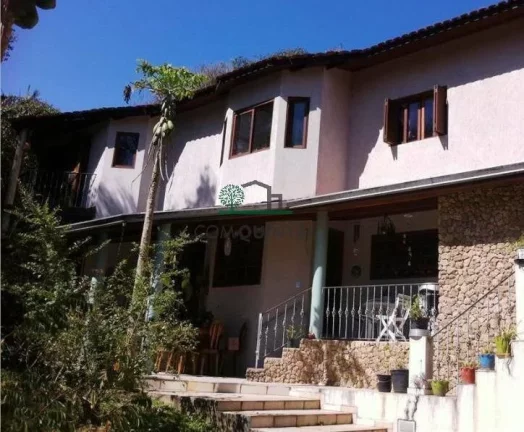 Imagem Casa com 4 Quartos à Venda, 350 m² em São Paulo Ii - Cotia