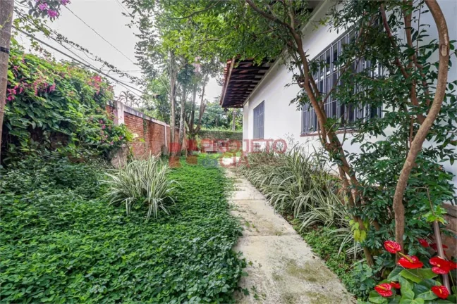 Imagem Casa Térrea em Granja Julieta - São Paulo