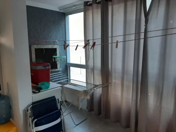 Imagem APARTAMENTO RESIDENCIAL em Barra Velha - SC, Itajuba