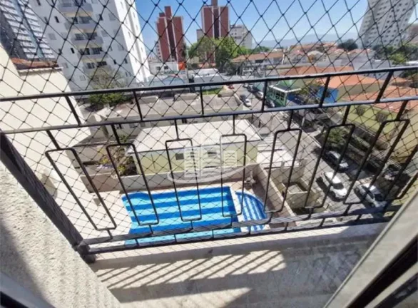 Imagem Apartamento Padrão