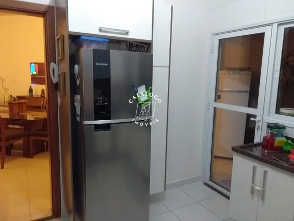 Imagem Casa em Condomínio a Venda no bairro Nova Aliança - Ribeirão Preto, SP