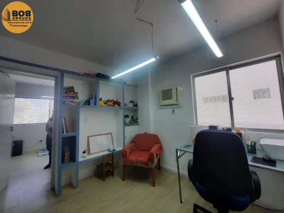 Imagem Conjunto Comercial/sala