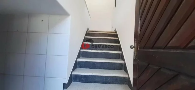 Imagem Casa à venda 2 Quartos, 6 Vagas, Campestre, Santo André - SP