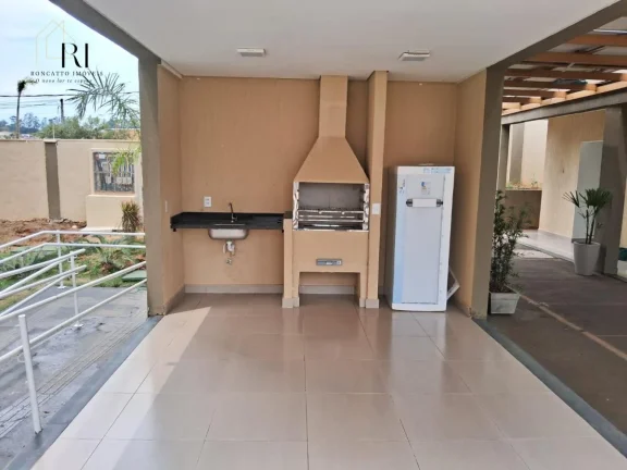 Imagem Oportunidade Única: Apartamento Pronto para Você - Conheça o Nosso Paraíso Bio