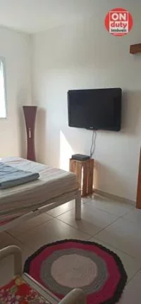Imagem Cobertura - Marapé - Santos/SP