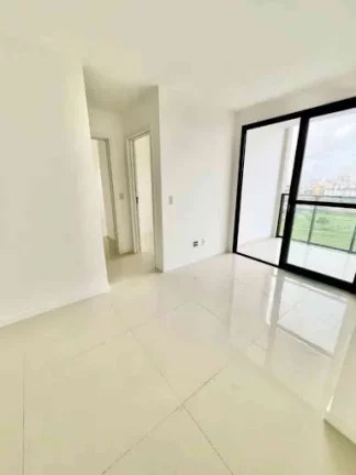 Imagem Apartamento com 2 dormitórios à venda, 59 m² por R$ 620.000,00 - Jockey de Itaparica - Vila Velha/ES