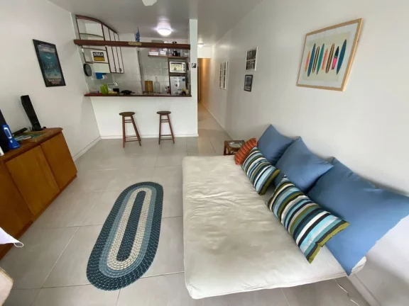 Imagem APARTAMENTO RESIDENCIAL em ANGRA DOS REIS - RJ, PONTAL (CUNHAMBEBE)