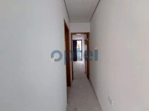 Imagem SOBRADO DE ALTO PADRÃO, 197 M² - 03 SUITES - JARDIM PARAISO -SANTO ANDRÉ