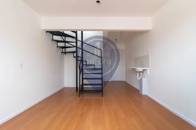 Imagem Apartamento à venda na Bela Vista, São Paulo-SP: 1 quarto, 2 salas, 1 banheiro, 67m² de área. Venha conferir!