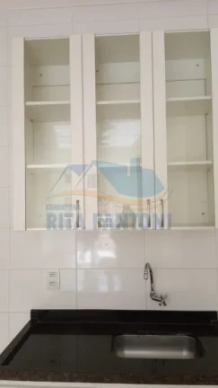 Imagem Apartamento - Ribeirão Preto - Nova Aliança - Região Sul