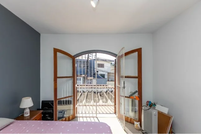 Imagem CASA RESIDENCIAL em São Paulo - SP, Jardim Umuarama