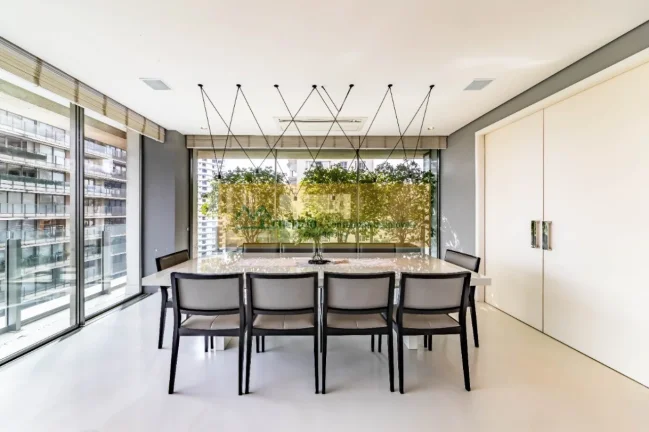 Imagem APARTAMENTO RESIDENCIAL em SÃO PAULO - SP, VILA MARIANA