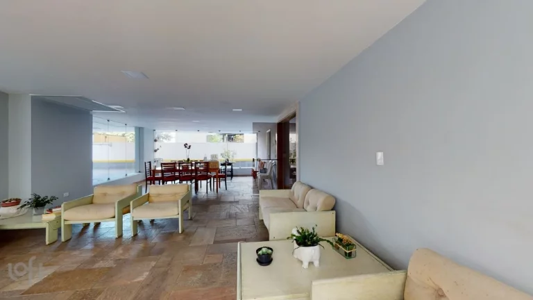 Imagem APARTAMENTO RESIDENCIAL em São Paulo - SP, Itaim Bibi