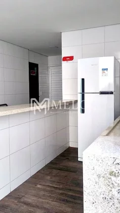 Imagem TORRE - 2qts, 1 suite, 1vaga, 51,88 m2 NASCENTE.
