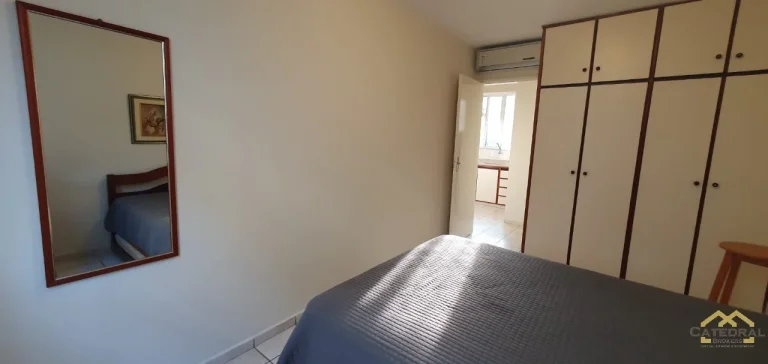 Imagem Ótimo apartamento em Ubatuba com 1 dorm a 50m da praia