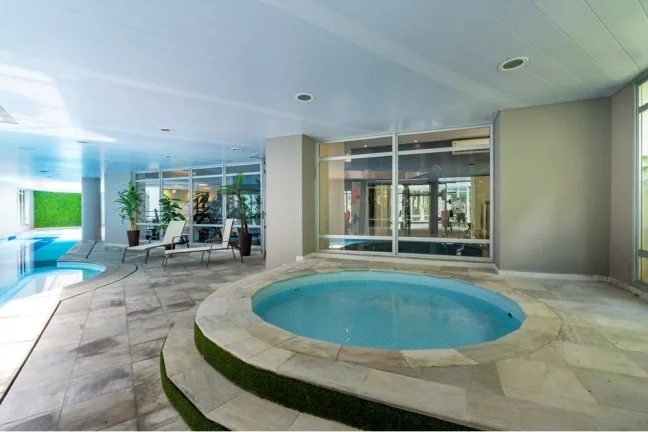 Imagem APARTAMENTO RESIDENCIAL em São Paulo - SP, Parque do Morumbi