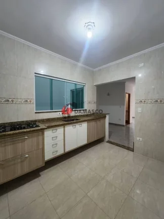 Imagem Sobrado à venda, Baeta Neves, São Bernardo do Campo