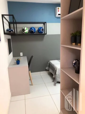 Imagem Casa DUPLEX em construção à venda, por R$ R$ 405.000,00 - Condomínio JARDINS DI ROMA - Pedra Mole - Teresina/PI