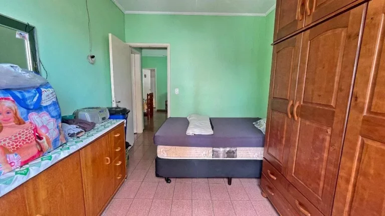 Imagem APARTAMENTO COM 56 m² - GUILHERMINA - PRAIA GRANDE SP