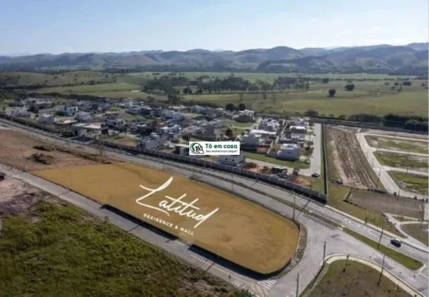 Imagem APARTAMENTO RESIDENCIAL em SÃO JOSÉ DOS CAMPOS - SP, CONDOMÍNIO RESIDENCIAL COLINAS DO PARATEHY