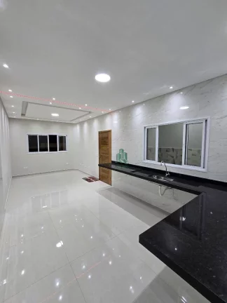 Imagem Casa à venda, 85 m² por R$ 700.000,00 - Cidade Parque Alvorada - Guarulhos/SP
