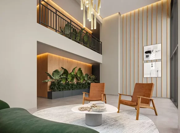 Imagem APARTAMENTO RESIDENCIAL em São Paulo - SP, Jardim Prudência