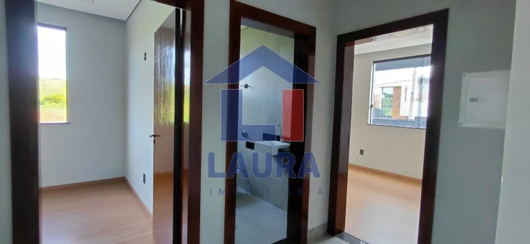 Imagem CASA RESIDENCIAL em PARA DE MINAS - MG, CORES DE MINAS