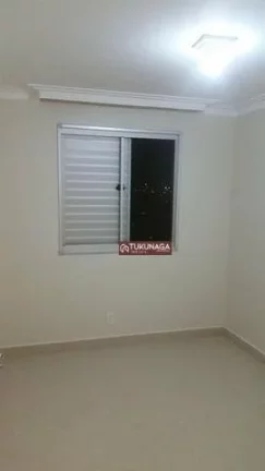 Imagem Apartamento com 2 dormitórios à venda, 64 m² por R$ 550.000,00 - Picanco - Guarulhos/SP
