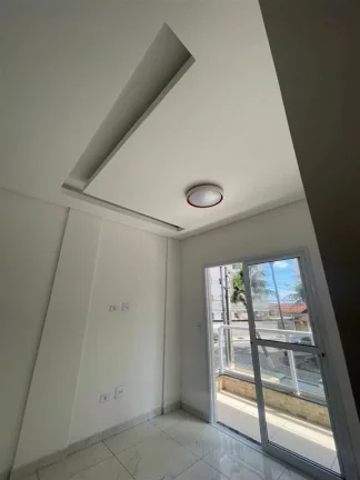 Imagem EXCELENTE CASA DE CONDOMINIO NA OCIAN 2 DORMITÓRIOS 1 VAGA!!!