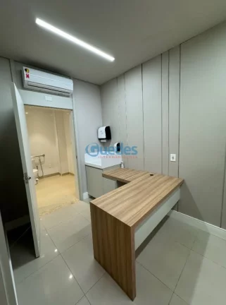 Imagem Prédio comercial em Santo Amaro: 411M², LOCAÇÃO R$ 39.000