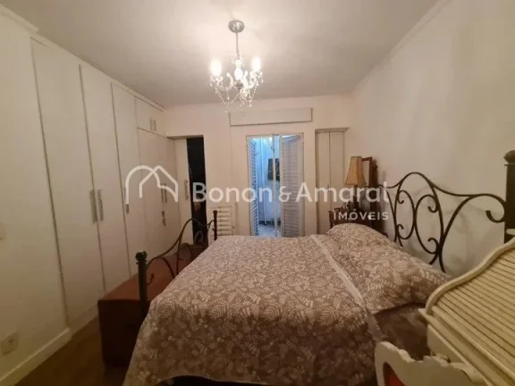 Imagem Casa Térrea à Venda na Vila Nogueira ? Campinas/SP

Excelente oportunidade para quem busca confort...