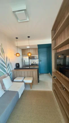 Imagem Condominio Duo Jk Sky