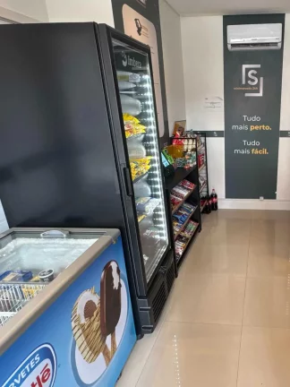 Imagem Apartamento com 2 dormitórios sendo 1 suíte e 1 vaga de garagem no bairro Bucarein | Joinville/SC