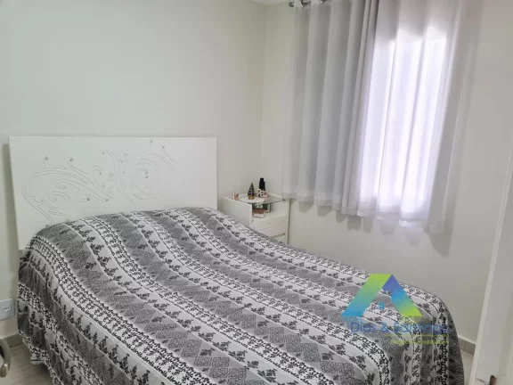 Imagem LINDO APARTAMENTO PORTEIRA FECHADA COM 63m² EM 3 DORMITORIOS NO SACOMA.